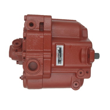 NACHI original hydraulic main pump  PVK-2B-505-N-4554C PVk-2B-505-N-4962 PVK-2B-505-N-4962D VK-2B-505-CN-4962E